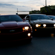 Image for article titled Muscle Car Wars: Camaro vs. Challenger vs. Mustang